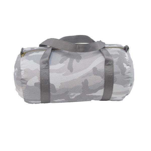 Medium Duffel Bag | Mint