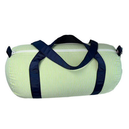 Medium Duffel Bag | Mint