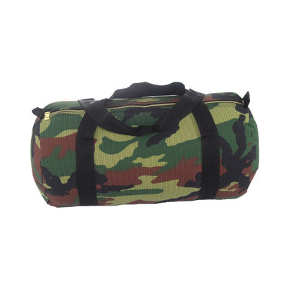 Medium Duffel Bag | Mint