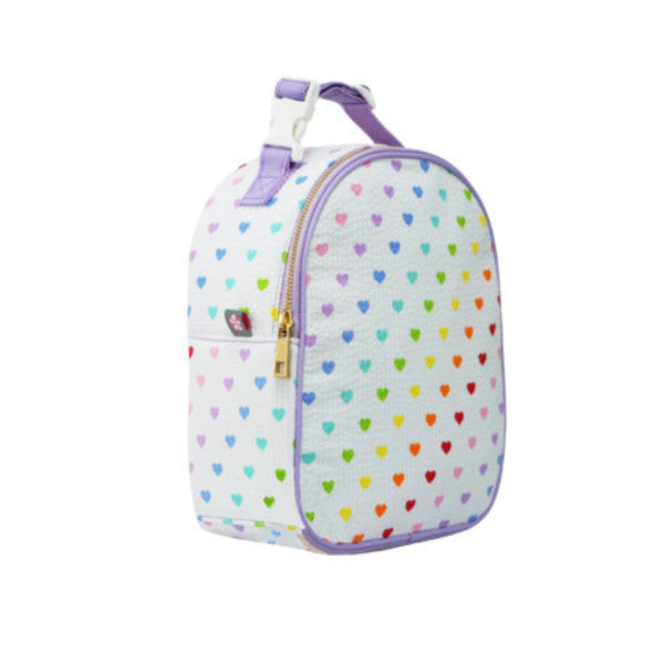 Gumdrop Lunch Bag | Mint