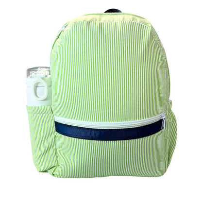 Medium Backpack | Mint