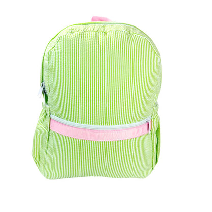 Medium Backpack | Mint