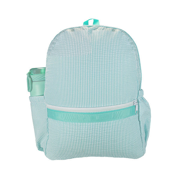 Medium Backpack | Mint