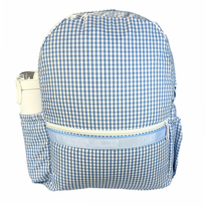 Medium Backpack | Mint