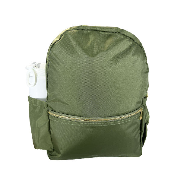 Medium Backpack | Mint