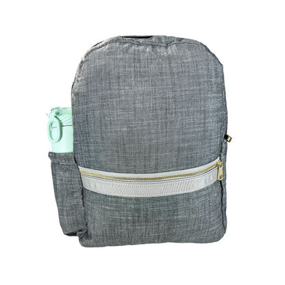 Medium Backpack | Mint