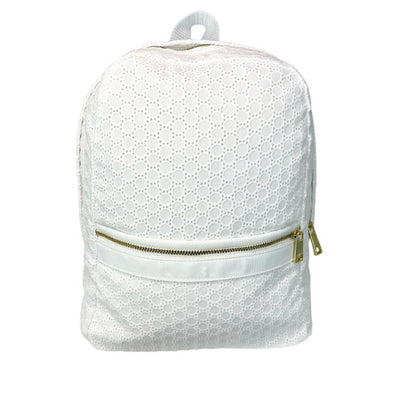 Small Backpack | Mint