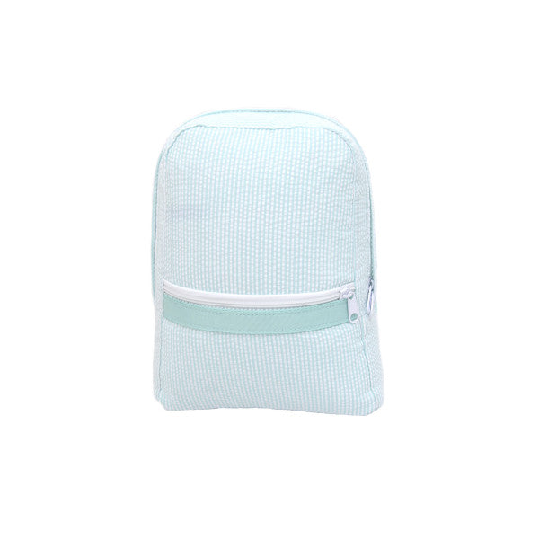 Small Backpack | Mint