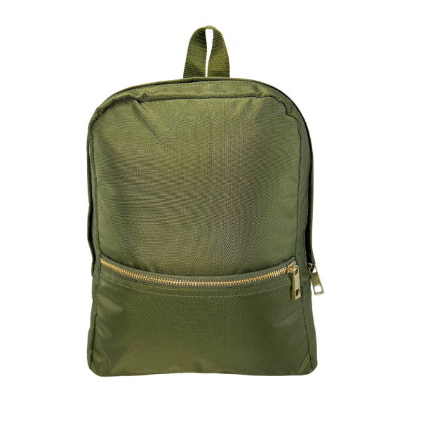 Small Backpack | Mint