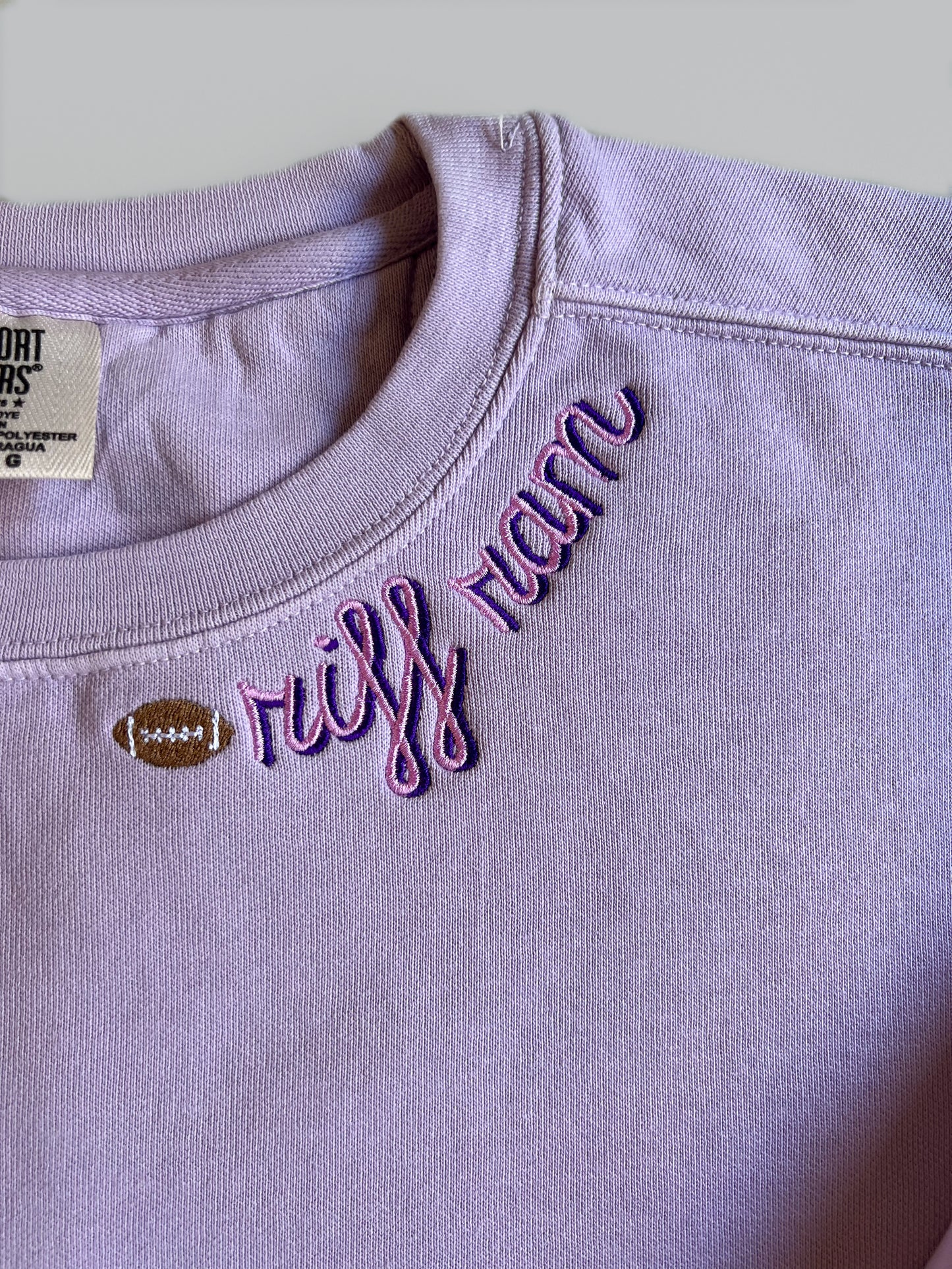 Riff Ram | Sweatshirt