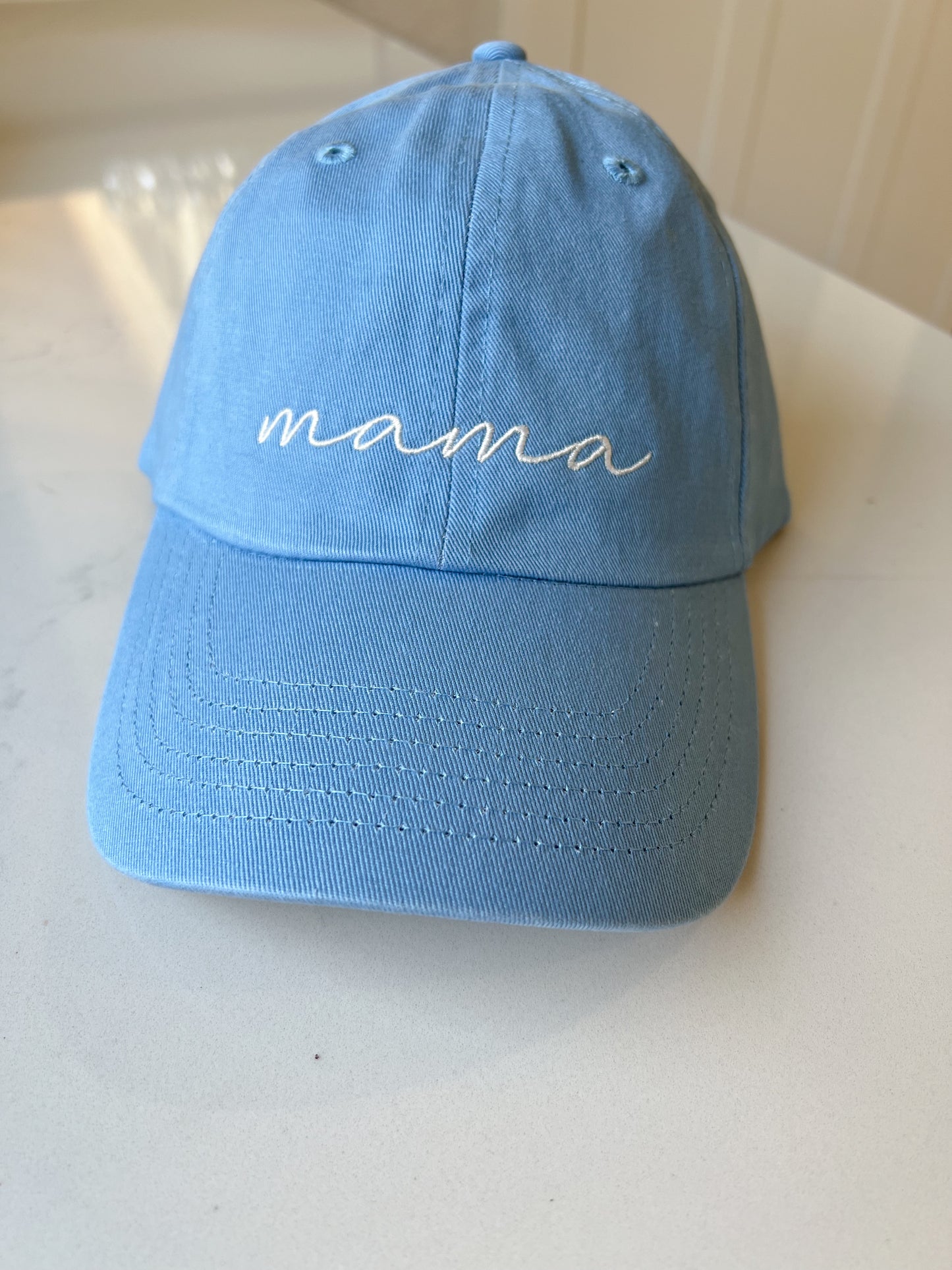 Mama | caps