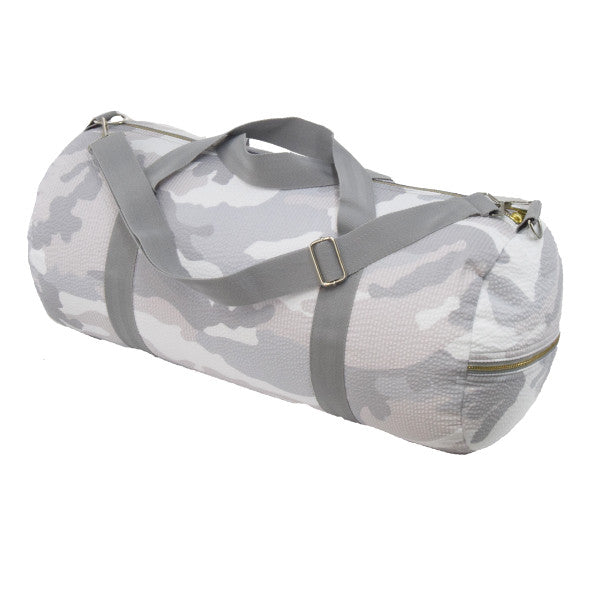 Weekend Duffel Bag | Mint