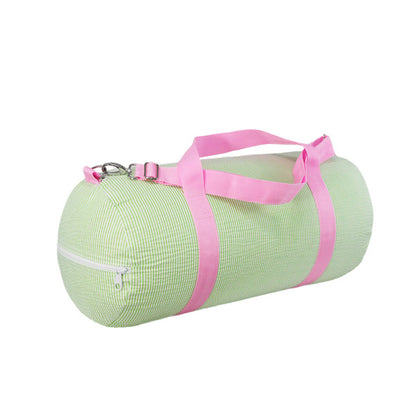 Weekend Duffel Bag | Mint