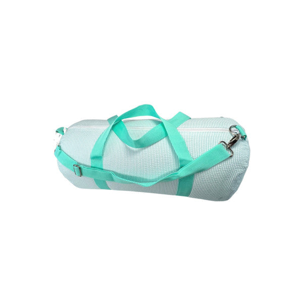 Weekend Duffel Bag | Mint