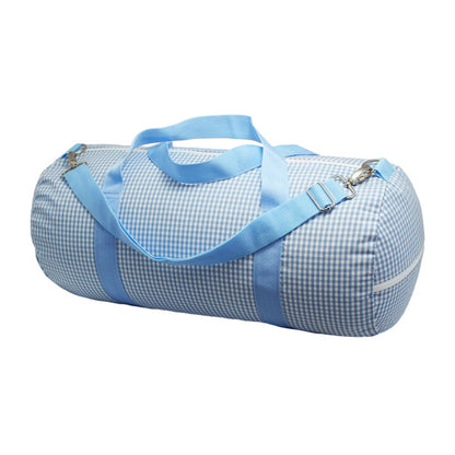 Weekend Duffel Bag | Mint