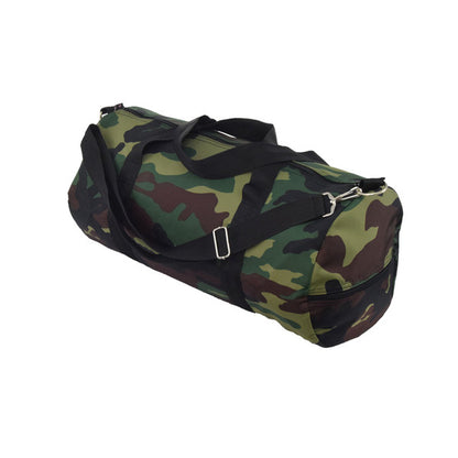 Weekend Duffel Bag | Mint