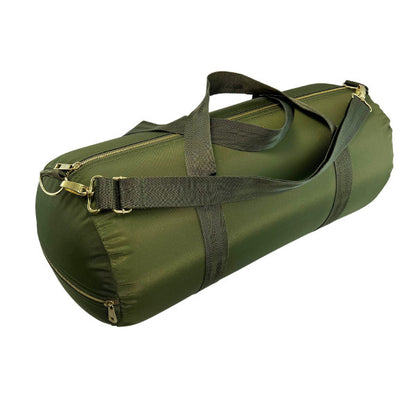 Weekend Duffel Bag | Mint