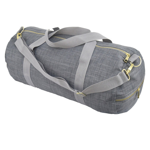 Weekend Duffel Bag | Mint