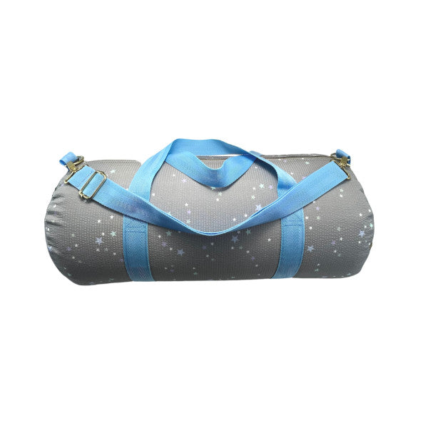 Weekend Duffel Bag | Mint