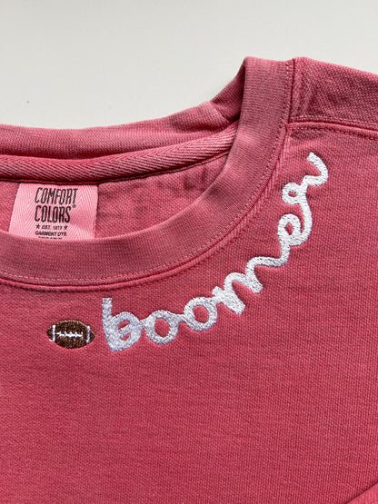 Boomer | Apparel