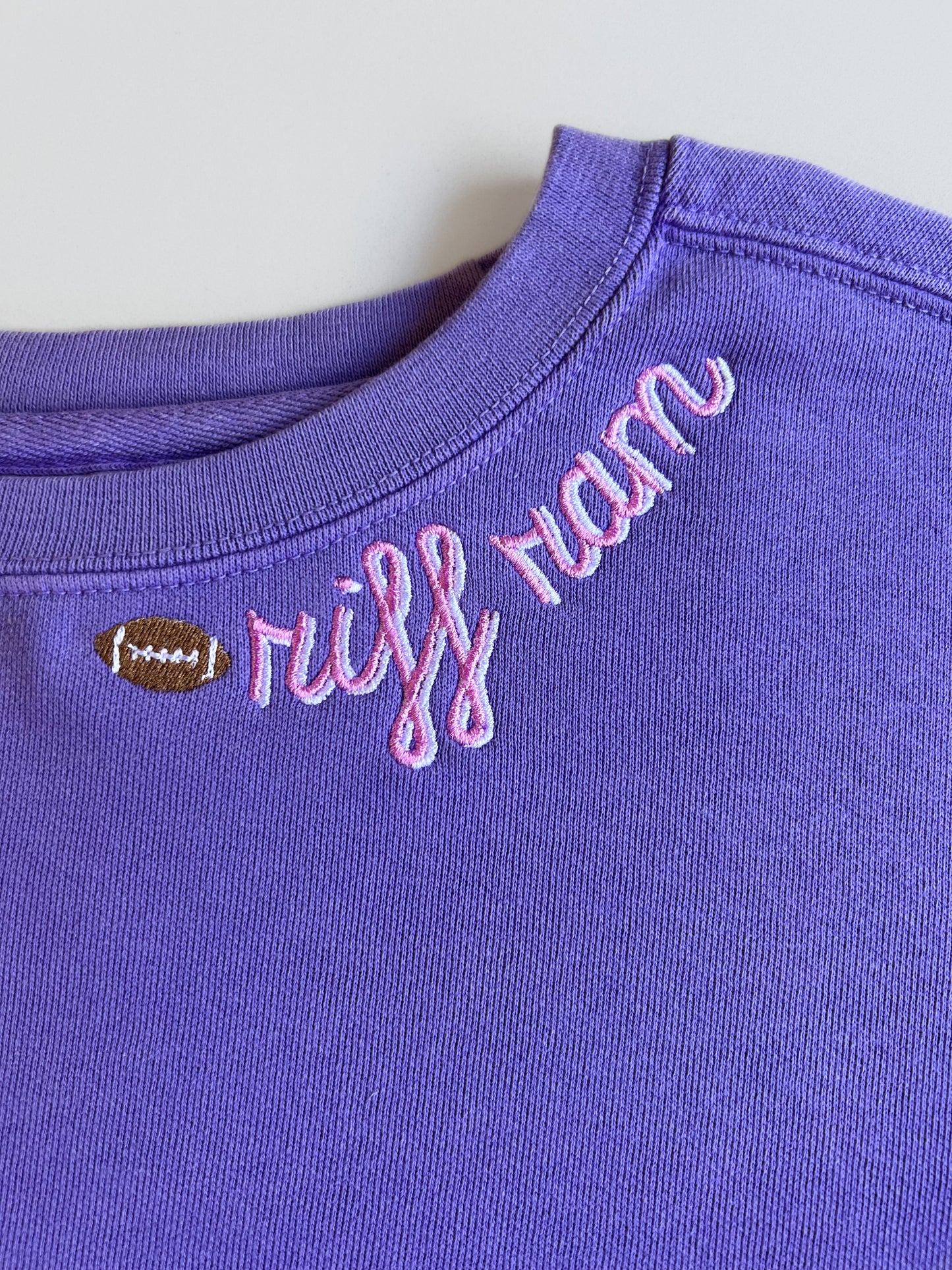 Riff Ram | Sweatshirt