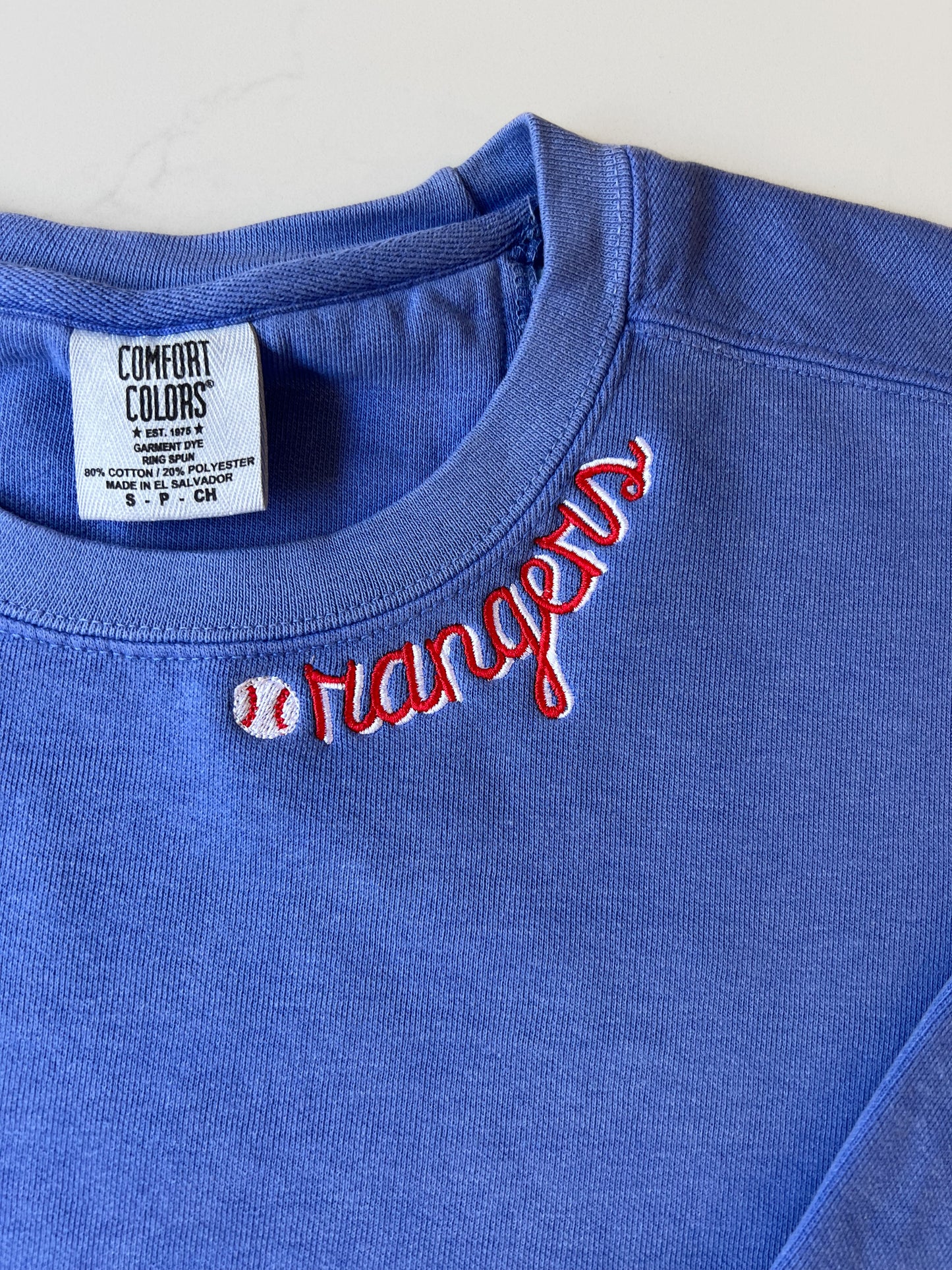 Rangers | Apparel