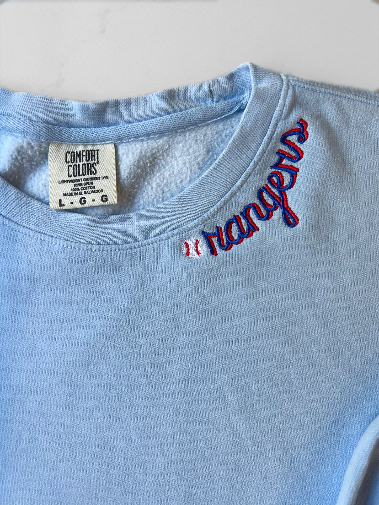 Rangers | Apparel