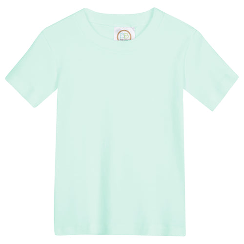 Youth Shirt | Mint, 3T